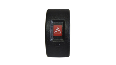 Comutator lumini avarie Opel Astra G Buton avarii Astra G 9138060 4 pini