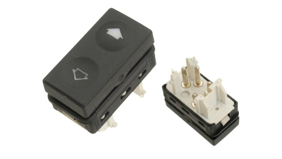 Comutator macara geam BMW Seria 3 E36 1990-2000 buton geamuri electrice spate 61311387916