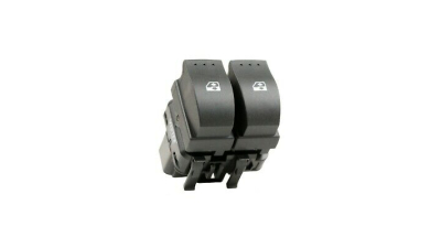 Comutator macara geam Renault Trafic 2 Usa Fata Stg ,  8200057319