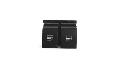 Comutator macara geam Seat Altea 5P Ibiza 6J Leon 1P Vw Amarok Caddy Eos Golf 5 Passat B6 Polo Scirocco buton geam sofer 1K3959857A