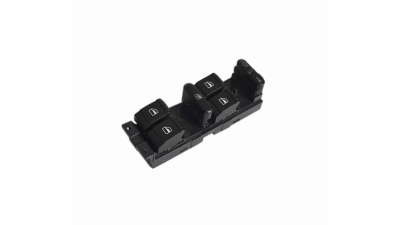 Comutator macara geam Seat Leon/ Toledo 1M Vw Bora Golf 4 Passat 3B (97-05) 1J4959857B
