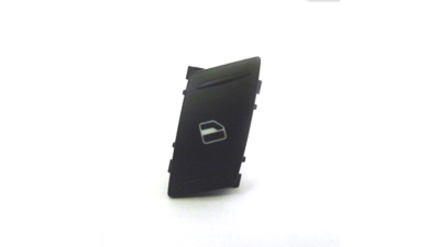 Comutator macara geam Skoda Octavia 2 1Z 2004-2013; Yeti Spate Stanga buton ridicare geamuri 1Z0959855 , 1Z0959855REH