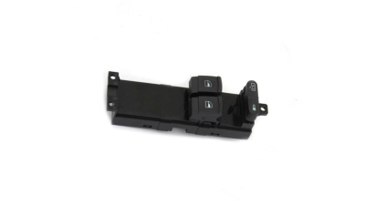 Comutator macara geam Vw Bora 1J, Golf 4, Passat 1997-2005, Seat Leon 1M, Toledo 2, 1J3959857B doar pentru geamurile fata