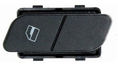 Comutator macara geam Vw Polo 9N/9N3 2001-2009 buton geamuri electrice usa Fata/Spate partea Dreapta 6Q0959856