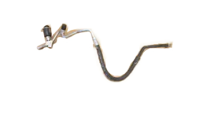 Conducta Ac Vw 7D1820741
