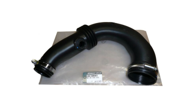 Conducta Aer Iesire Turbocompresor Furtun turbo Dacia Logan 2004-, Sandero I 2008- motor 1.5 dci EURO 3; RENAULT Clio II, CLIO III 06.2001- motor 1.5D, 8200368252,  piesa originala OE