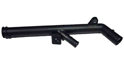 Conducta intrare Apa - DACIA DUSTER, LOGAN, LOGAN II, LOGAN MCV, SANDERO motor 1.6 16V; RENAULT CLIO II, FLUENCE, GRAND SCENIC II, KANGOO, KANGOO BE BOP, KANGOO EXPRESS, LAGUNA I 1.4-1.6LPG, 8200134513,  piesa originala OE