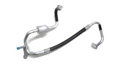 Conducta Clima Vw 7M3820741B