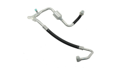 Conducta Clima De La Amortizor La Compresor Ford Galaxy; Seat Alhambra; Vw Sharan 1.9d/2.0/2.0lpg 03.95-03.10