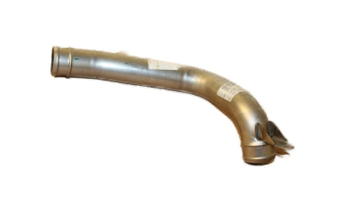 Conducta Intercooler Fara Furt Vw 7M3145958A