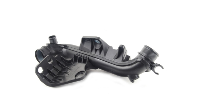 Conducta Intercooler Poz8 Vw 8K0145673AJ