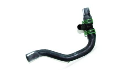 Conducta Intrare Aeroterma ventilator Dacia papuc Pick-Up 1304 - 1309 motor 1.9diesel, 6001545777,  piesa originala OE