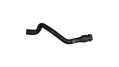 Conducta Intrare Radiator RENAULT LAGUNA II 03.01-12.2007 motor 1.9Diesel, 8200106735,  piesa originala OE