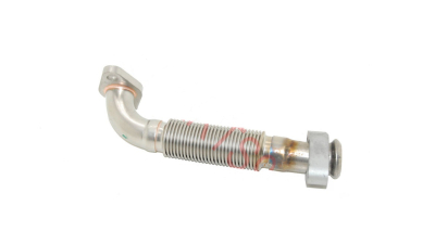 Conducta Sistem Racire BMW Seria 3 (E46) 320d, Seria 5 (E39) 520d; 2.0D 04.98-02.05,  11712247881
