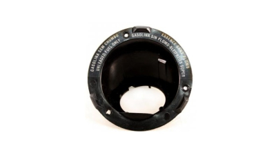 Conducta Umplere Rezervor combustibil, ornament buson Renault Kangoo 1998-2008;, 8200733242,  piesa originala OE