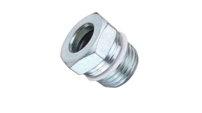Conector Furtun Servodirectie Ford Cougar, Escort V, Escort Vi, Fiesta, Fiesta Iii, Fiesta Iv, Fiesta V, Focus, Fusion, Ka, Maverick, Mondeo Ii, Mondeo Iii, Orion Iii, Puma 1.0-3.2d 08.83-