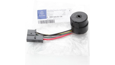 Contact Electric Pornire 5 Pini Mercedes Sprinter 1995-2006, Vito (638) 2.0-Electric 01.95-05.06
