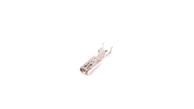 Contact Mufa papuc electric mama SLK 2,8 1,0-2,5 MM² / AG  Bmw 1er 3er 5er 7er X1 X3 X5 Z4, 12527502933 pentru mufa lampa spate