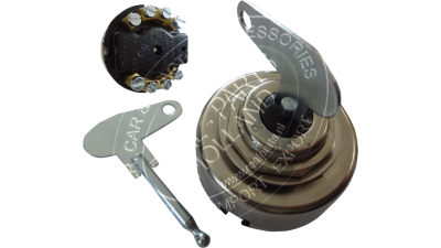 Contact chei Tractor U650 contact 3 poziti universal