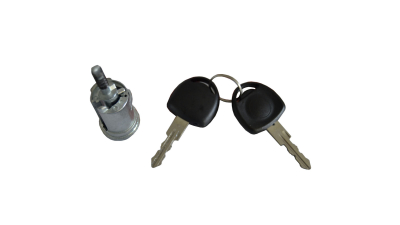 Contact pornire cu cheie Opel Astra G 1998-2009, Astra F 1991-2002 , Tigra 1994-2001 , Corsa B/C 1993-2003 , Zafira 1999-2005