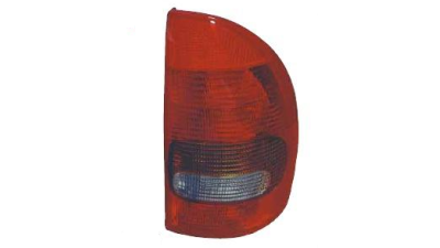 Stop spate lampa Opel Corsa 5-D 01.1993-10.2001 VALEO partea Dreapta