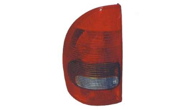 Stop spate lampa Opel Corsa 5-D 01.1993-10.2001 TYC partea Stanga