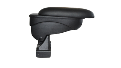 Cotiera BestAutoVest pentru Audi A4 B6 Sedan ( Typ 8E ) 2000-2007 (), rabatabila cu capac culisabil