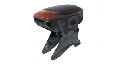 Cotiera auto universala Automax imitatie lemn Classic