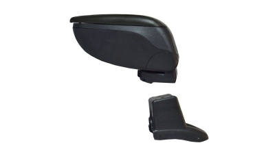 Cotiera BestAutoVest pentru Dacia Logan (model identic cu cea originala) 2004-2012 si Logan 2 2013-2017 si Sandero 2008-2017 , culoare capac - GRI