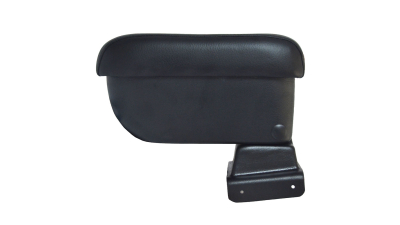 Cotiera BestAutoVest pentru Mercedes A124 1989-1995, rabatabila cu capac neculisabil