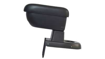 Cotiera BestAutoVest pentru Nissan Note E12 2013- , rabatabila cu capac neculisabil