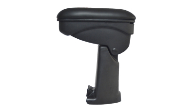 Cotiera BestAutoVest pentru Peugeot 107 , Citroen C1, Toyota Aygo 2005-, rabatabila cu capac culisabil