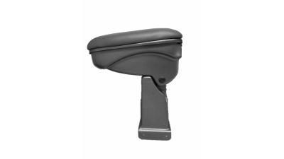 Cotiera BestAutoVest pentru Renault Clio 4 2012- , rabatabila cu capac culisabil