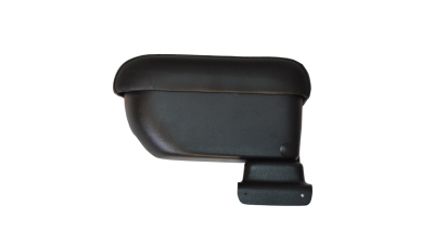 Cotiera BestAutoVest pentru BMW E34 01/1988-11/1995, rabatabila cu capac neculisabil 
