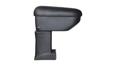 Cotiera BestAutoVest pentru Dacia Logan 2004-2017, Logan VAN , MCV , Sandero 2008-2017, Sandero Stepway 2008-2017; rabatabila cu capac neculisabil , import POLONIA