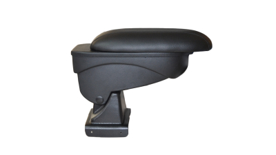 Cotiera BestAutoVest pentru Skoda Fabia 1 2000-2007 (), rabatabila cu capac culisabil