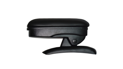 Cotiera BestAutoVest pentru Fiat Bravo 2007- , rabatabila cu capac culisabil