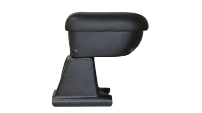 Cotiera BestAutoVest pentru Ford Focus 1 Facelift 10/2001-2004, rabatabila cu capac neculisabil 