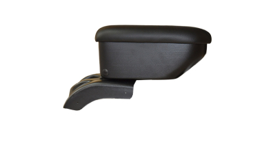 Cotiera BestAutoVest pentru Ford Focus 2 2004-2010 , rabatabila cu capac neculisabil 