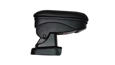 Cotiera BestAutoVest pentru Ford Transit CONECT 1 2002-2010, rabatabila cu capac culisabil