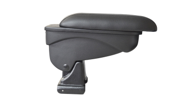 Cotiera BestAutoVest pentru Skoda Octavia 1 2000-2010 (), rabatabila cu capac culisabil