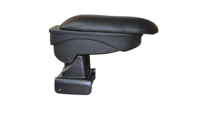 Cotiera BestAutoVest pentru Skoda Octavia 2 2004-2013 (), rabatabila cu capac culisabil
