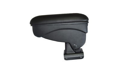 Cotiera BestAutoVest pentru Opel Astra G 1998- , rabatabila cu capac culisabil