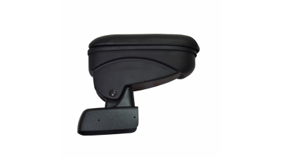 Cotiera BestAutoVest pentru Opel Astra H 2004- , rabatabila cu capac culisabil