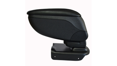 Cotiera BestAutoVest pentru Opel Astra J Enjoy 2009- , rabatabila cu capac culisabil imbracat in piele eco, model ArmCik