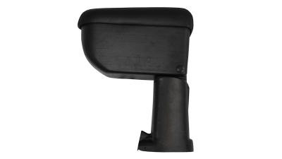 Cotiera BestAutoVest pentru Peugeot 107 (P) 2005-2014, Citroen C1 din 2005-2014, Toyota Aygo (AB1) 2005-2014, ArmCik 1, rabatabila cu capac neculisabil