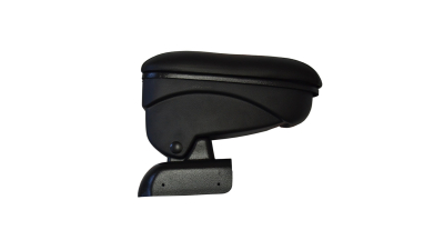 Cotiera BestAutoVest pentru Peugeot 308 2013- , rabatabila cu capac culisabil