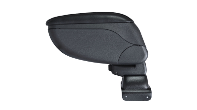 Cotiera BestAutoVest pentru Skoda Octavia 1 Tour 2000-2011 , rabatabila cu capac culisabil imbracat in piele eco