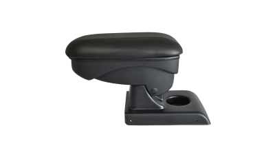 Cotiera BestAutoVest pentru Skoda Octavia 3 2013- (), rabatabila cu capac culisabil