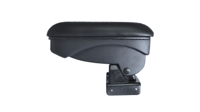 Cotiera BestAutoVest pentru Vw Caddy 2004- 2011-/ Touran 2003- 2010- , rabatabila cu capac culisabil